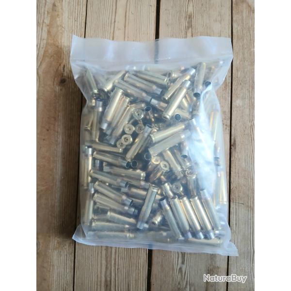 douilles .308 PPU en vrac 200 pcs