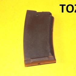 DERNIER chargeur TOZ 78 22LR 5 coups &agrave; 10.00 Euros !!!!!!!!!! - VENDU PAR JEPERCUTE (SW793)