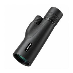 Monoculaire LIGINN 10-30x50 Noir