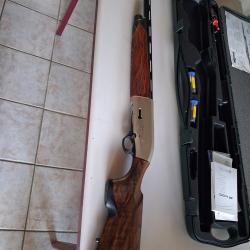 Fusil semi automatique Beretta A400