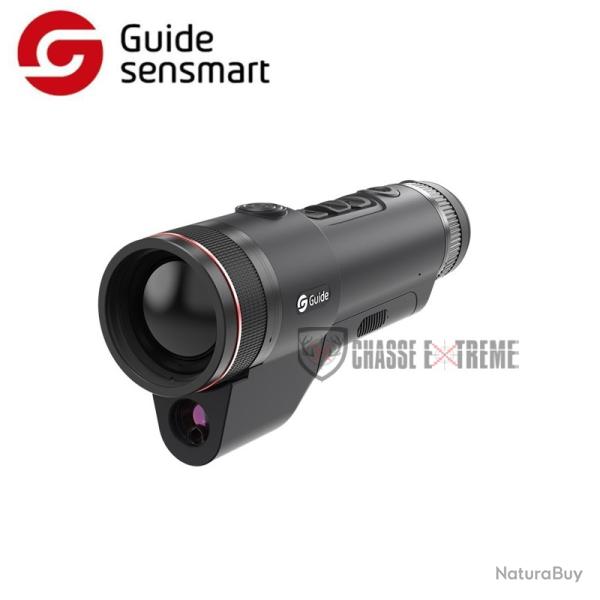 Monoculaire Thermique T�l�m�tre GUIDE SENSMART 640�512 50mm TJ650LP
