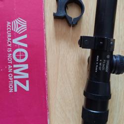 Lunette vomz p3.5x20 / pu3.5x20