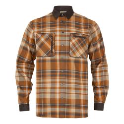 CHEMISE HARKILA PAJALA CORNSTALK CHECK  TAILLE XXXL NEUVE