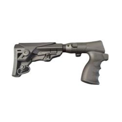 CROSSE AJUSTABLE ET PLIABLE POUR FUSIL WINCHESTER SXP XTREM DEFENDER