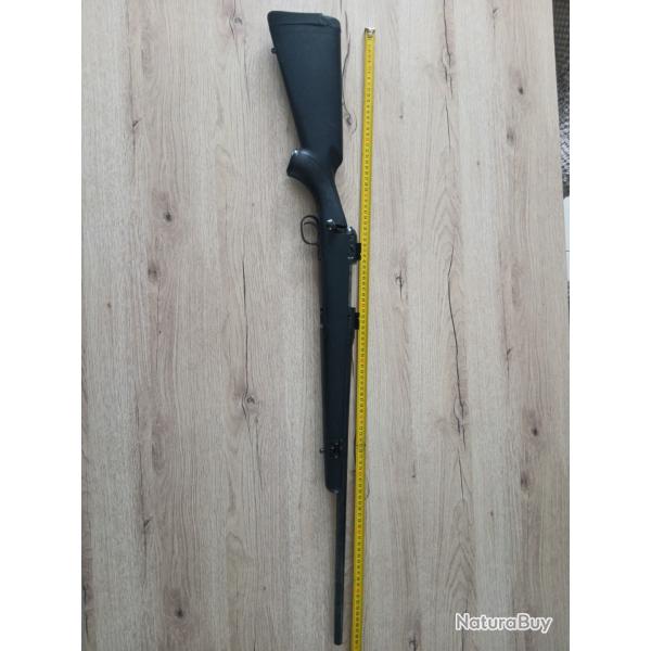 Carabine Savage Model 11 - .308 Win - Excellent �tat - Crosse synth�tique
