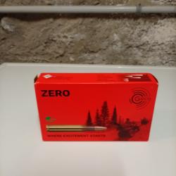 Balles Geco Zero - Cal. 8x57 JRS 8x57 JRS / Par 1 - 8x57 JRS / Par 1