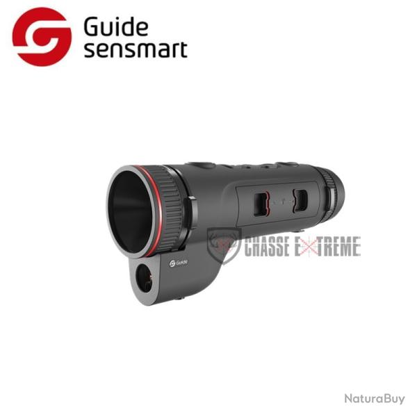 Monoculaire Thermique T�l�m�tre GUIDE SENSMART 640�512 50mm TJ650L