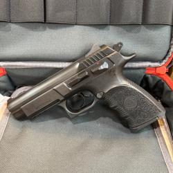 BUL Cherokee Full Size cal 9x19mm