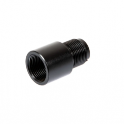 Adaptateur CW vers CCW 14mm