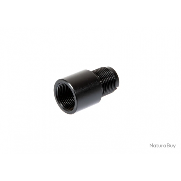 Adaptateur CW vers CCW 14mm
