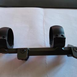 Montage Blaser - colliers 30 mm