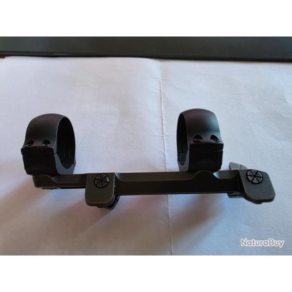 Montage Blaser - colliers 30 mm
