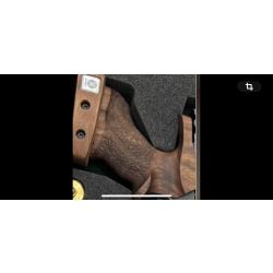 Crosse Steyr LP 10  Evo E taille M