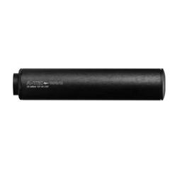 Mod&eacute;rateur de son ATEC Wave 22LR et 17 HMR-1/2 X 28