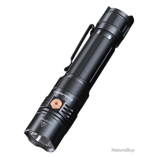 FENIX - PD36R ACE - 3000 LUMENS