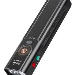 FENIX - E06R PRO RG NOIR - 1600 LUMENS