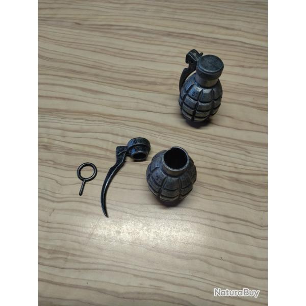 2 fausse grenade MK2