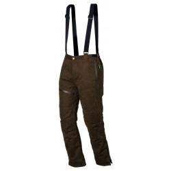 Pantalon WarmHunt Treeland Vert Su&eacute;dine - 48