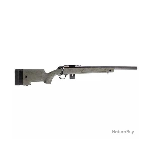 Carabine bergara bmr x carbon 2 chargeurs cal 22lr Carhaix