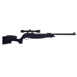 Pack Carabine &agrave; air Beeman Xtreme Viper 4.5 mm Avec Lunette 6x40