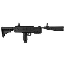 Carabine BO Manufacture &agrave; Air Comprim&eacute; Strafe  Calibre 4,5 mm