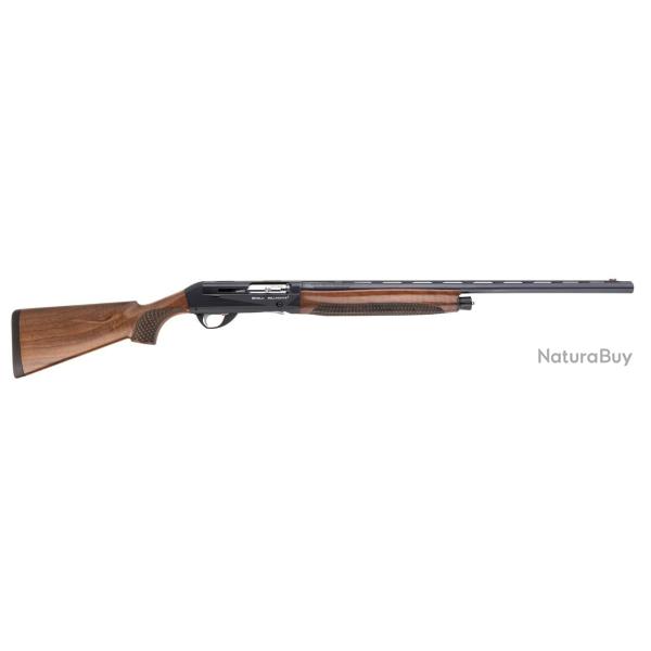 Fusil Semi-Automatique Beretta Bellmonte 3 Bois Noir 12/76 - 71 cm