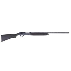 Fusil Semi-Automatique Beretta Bellmonte 3 Bois Synth&eacute;tique Noir 12/76 - 76 cm