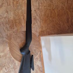 Crosse tikka t3