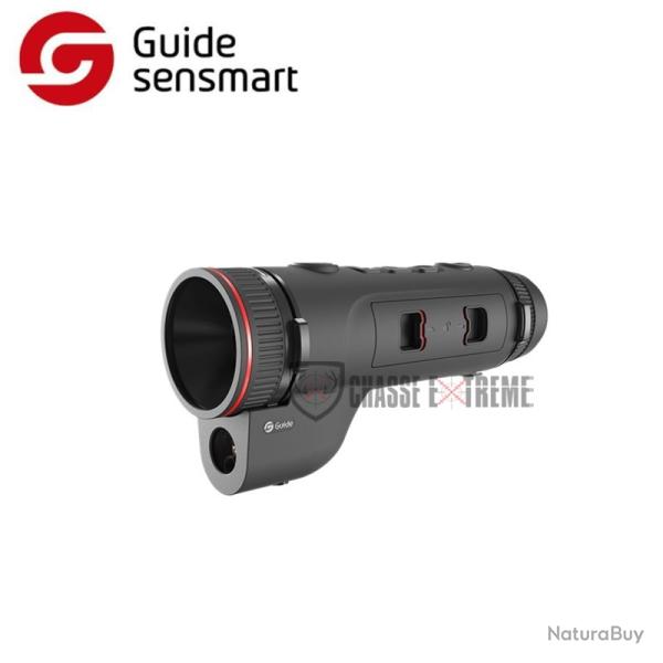 Monoculaire Thermique T�l�m�tre GUIDE SENSMART 640�512 35mm TJ630L