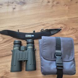 Jumelle steiner 10x42