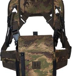 HARNAIS POUR JUMELLES HARKILA BINO CAMO NEUF