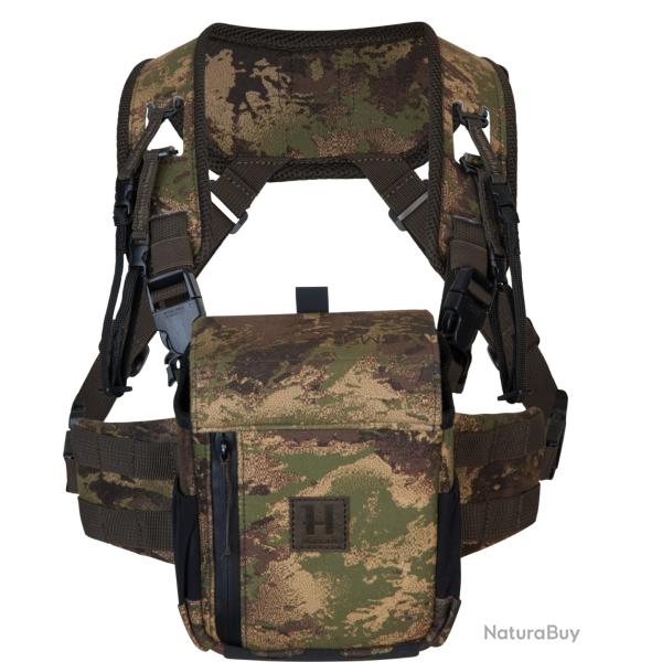 HARNAIS POUR JUMELLES HARKILA BINO CAMO NEUF