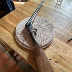 Fusil, Saint-&Eacute;tienne, calibre 16