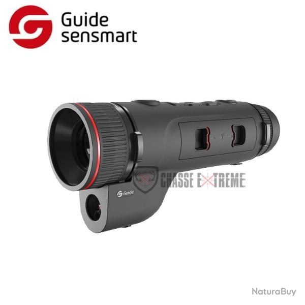 Monoculaire Thermique T�l�m�tre GUIDE SENSMART 400�300 35mm TJ430L