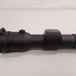 !! OCCASION !! POINT ROUGE AIMPOINT H30S 2MOA + COLLIER