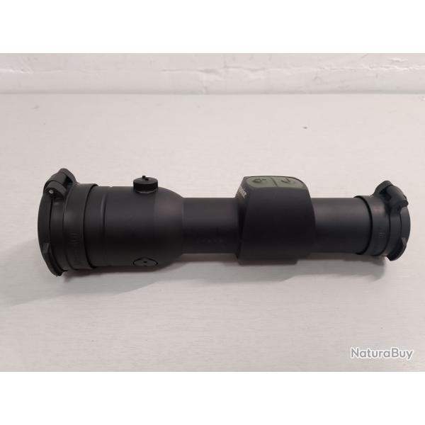 !! OCCASION !! POINT ROUGE AIMPOINT H30S 2MOA + COLLIER