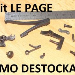 lot kit NEUF de pistolet LE PAGE KIT LEPAGE - VENDU PAR JEPERCUTE (S7G6)