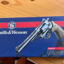 Revolver Smith&Wesson 29 umarex