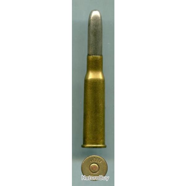 8 mm Siamoise Type 45 - RARE - beau marquage  en alphabet siamois - PORT COMPRIS