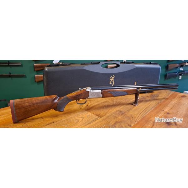 Fusil Superpos� BROWNING B525 cal.12/76
