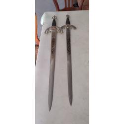 &Eacute;p&eacute;e d&eacute;co Tol&egrave;de