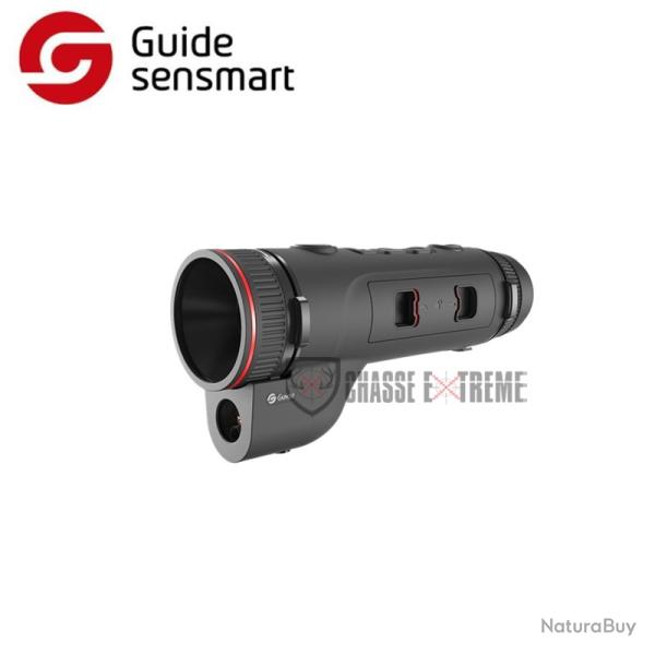 Monoculaire Thermique T�l�m�tre GUIDE SENSMART 400�300 25mm TJ420L