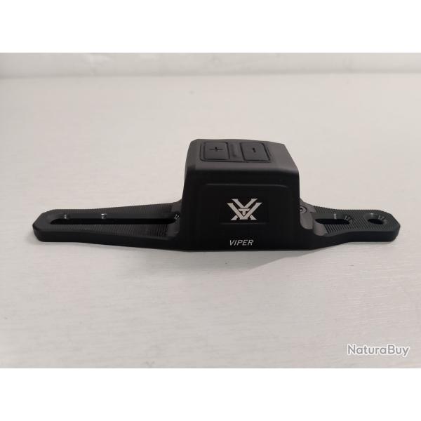 !! OCCASION !! POINT ROUGE VORTEX VIPER 3MOA