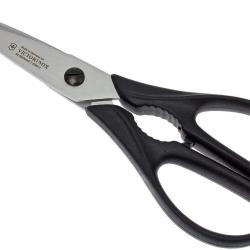 Victorinox 7.6363.3 - Ciseaux de cuisine universels 7 cm