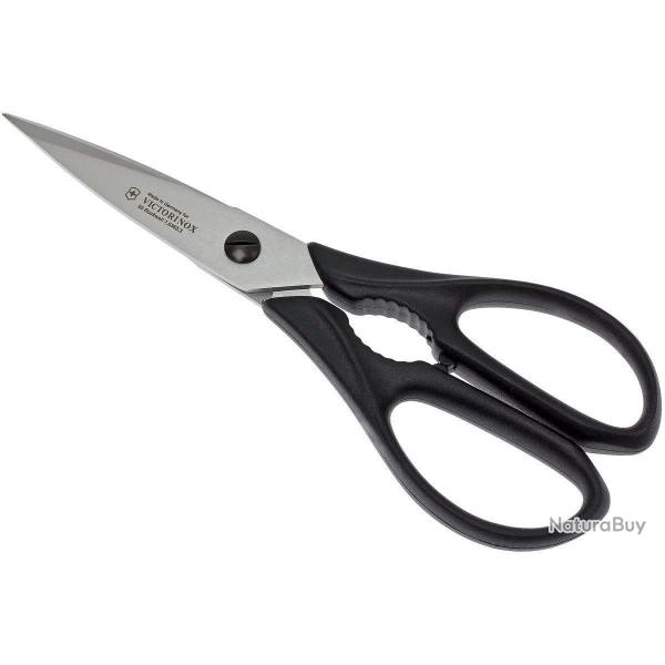 Victorinox 7.6363.3 - Ciseaux de cuisine universels 7 cm