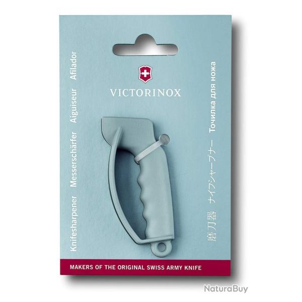 Victorinox 7.8714 - Petit aiguiseur de couteaux