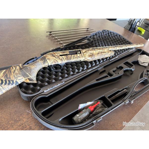 Benelli m2 camo super etat
