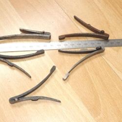 GROS LOT de ressorts de platines enchere &agrave; 1.00 Euro !!!!!!!!!!!- VENDU PAR JEPERCUTE (SW796)