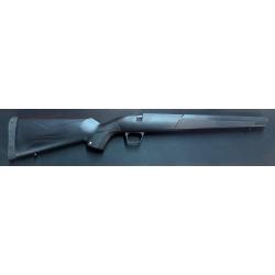 CROSSE COMPLETE WINCHESTER XPR COMPOSITE ACTION COURTE + SOUS GARDE +  PLAQUE DE COUCHE NEUF