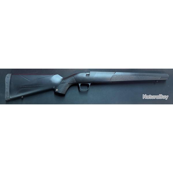 CROSSE COMPLETE WINCHESTER XPR COMPOSITE ACTION COURTE + SOUS GARDE +  PLAQUE DE COUCHE NEUF